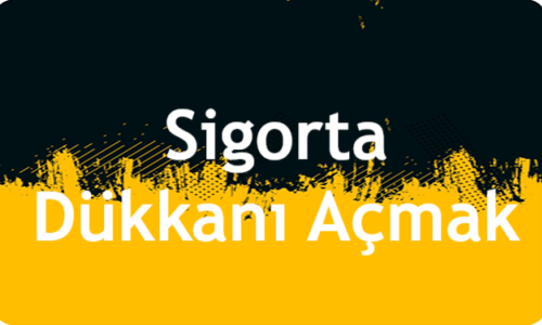 sigorta ofisi seçimi